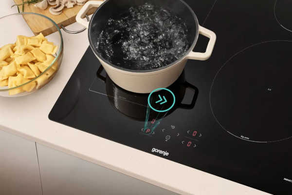Płyta indukcyjna Gorenje GI6431BFZ